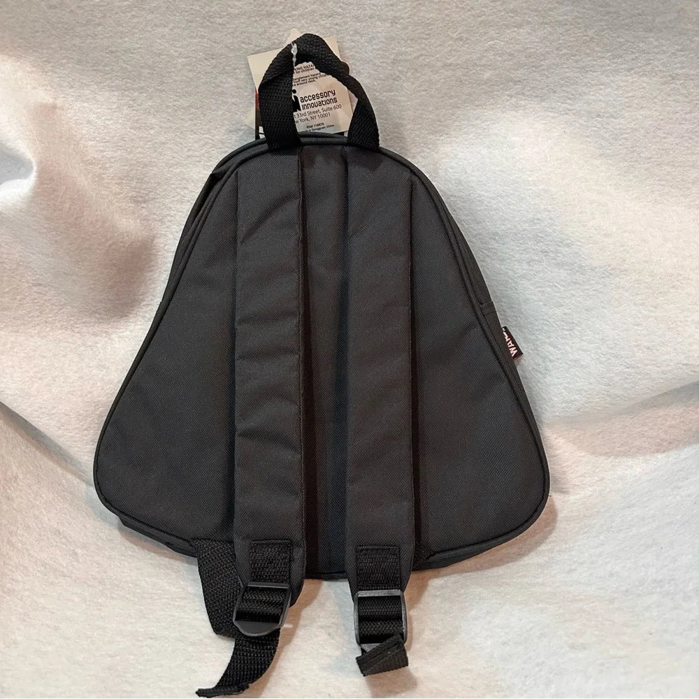 Kid’s Darth Vader mini backpack